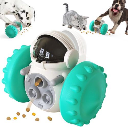 ペットおやつディスペンサートイ Pet Treat Dispenser Toy