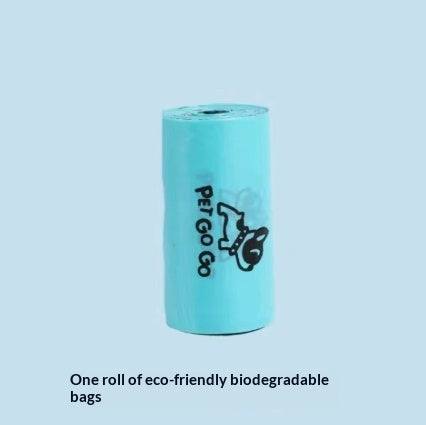 ポータブル犬用フン取りスコッパー｜ノータッチ・漏れ防止・袋ディスペンサー付き Portable Dog Poop Scooper
Portable Lightweight Dog Pooper Scooper With Built-in Poop Bag Dispenser Eight-claw Shovel For Pet Toilet Picker Pet Products