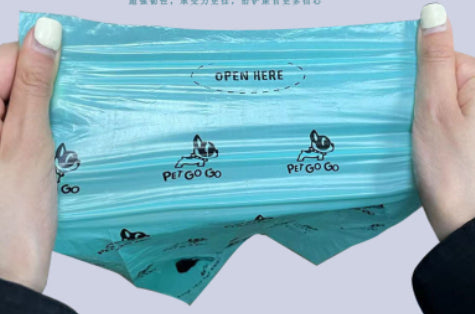 ポータブル犬用フン取りスコッパー｜ノータッチ・漏れ防止・袋ディスペンサー付き Portable Dog Poop Scooper
Portable Lightweight Dog Pooper Scooper With Built-in Poop Bag Dispenser Eight-claw Shovel For Pet Toilet Picker Pet Products